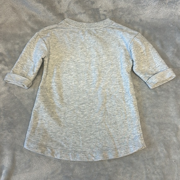 Gymboree - long sleeve sweater dress. Size 18 to 24 months - Picture 3 of 3
